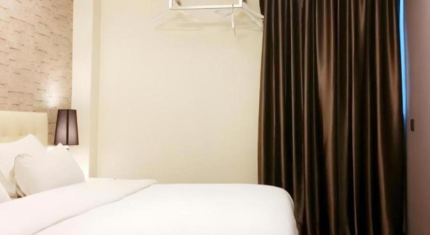 I-Hotel @ Johor Bahru Exterior foto